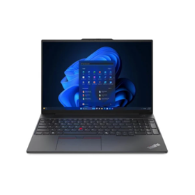 21MA009UGX/GE Lenovo ThinkPad E16 G2 16"WUXGA, Ultra 7-155U, 32GB (16+16), 1TB SSD, DOS,2Y