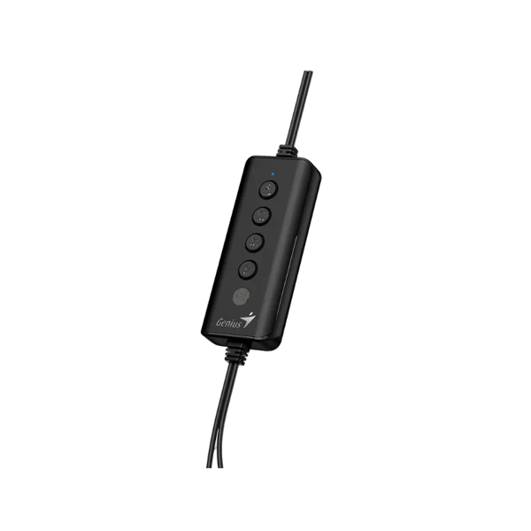 ხმამაღლამოლაპარაკე  USB Bluetooeth Soundbar 200BT Genius,Mini SoundBar Speakers Black