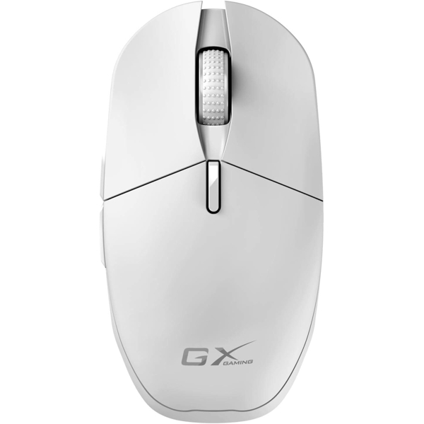 თაგვი  Scorpion M8250,White, LED, Genius, Bluetooth 5.0 and 2.4GHz