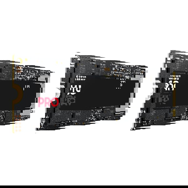 MZ-VAP1T0BW, Samsung 9100 PRO 1 TB PCIe 5.0 NVMe M.2 SSD, 14,800MB/s