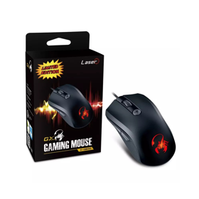X-G600, Genius, Gaming Mouse USB