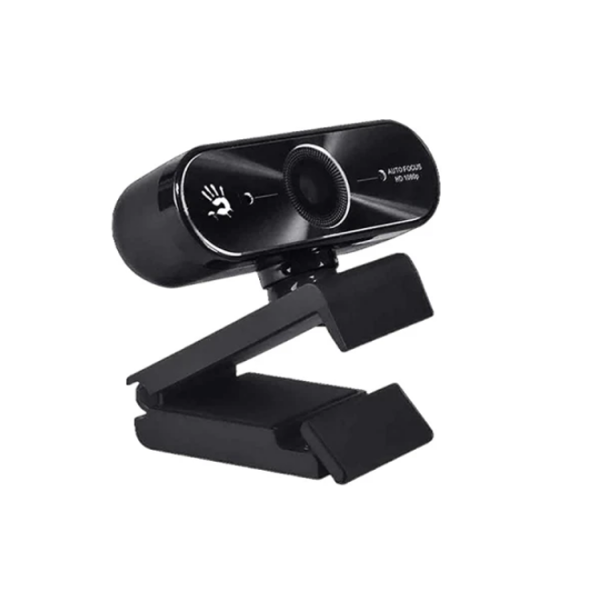 ვებკამერა: A4tech Bloody GK30 1080p/30fps Full HD Auto Focus Webcam Black