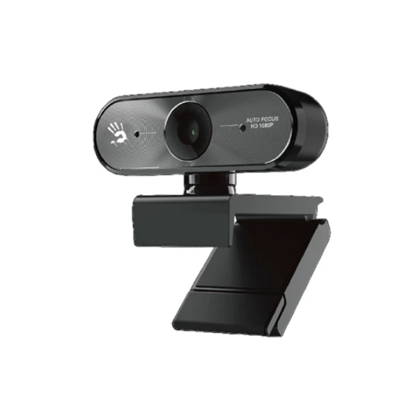 ვებკამერა: A4tech Bloody GK30 1080p/30fps Full HD Auto Focus Webcam Black
