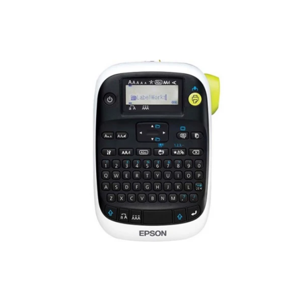 Epson პრინტერი LW400
