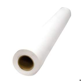 ZF-9151961 პლოტერის რულონი, A0,დიამეტრი 5სმ. 80გრ/91.4სმ/50მ