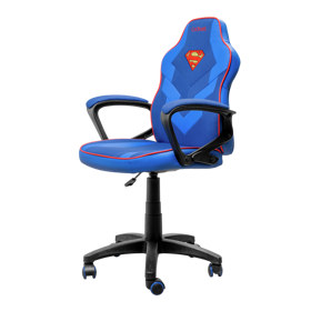 25741 TRUST GXT703SM REVVO KIDS CHAIR SUPERMAN
