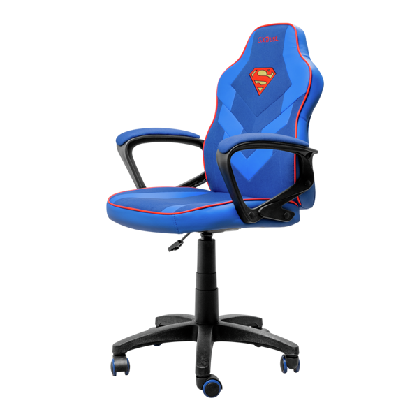25741 TRUST GXT703SM REVVO KIDS CHAIR SUPERMAN