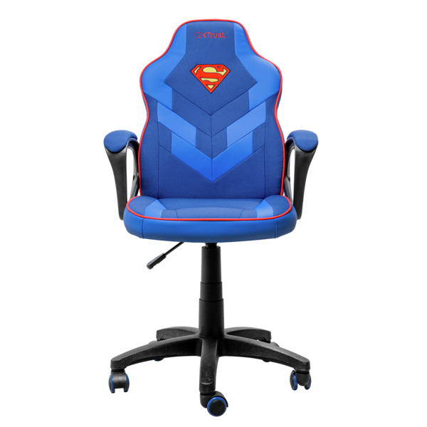 25741 TRUST GXT703SM REVVO KIDS CHAIR SUPERMAN