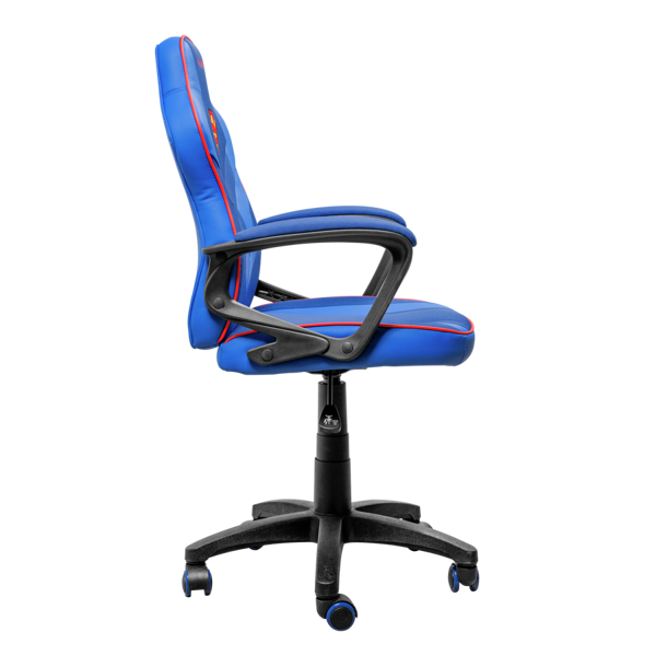 25741 TRUST GXT703SM REVVO KIDS CHAIR SUPERMAN