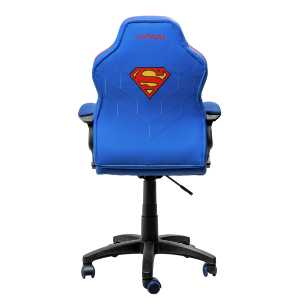 25741 TRUST GXT703SM REVVO KIDS CHAIR SUPERMAN