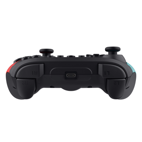 25427 TRUST GXT1246B MUTA BT CTRL SWITCH BLU-RED