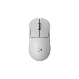 Mouse/ LOGITECH G PRO X SUPERLIGHT 2 LIGHTSPEED Gaming Mouse - WHITE - 2.4GHZ - EER2-933