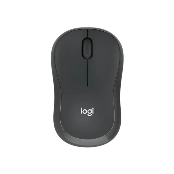 Mouse/ LOGITECH M240 Bluetooth Mouse - GRAPHITE - SILENT