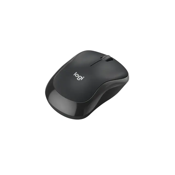 Mouse/ LOGITECH M240 Bluetooth Mouse - GRAPHITE - SILENT
