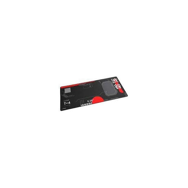 25716 TRUST GXT759 XXL MOUSEPAD - JAPAN BLACK