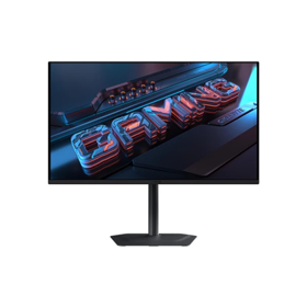 მონიტორი: Gigabyte MO32U 31.5" 4K UHD OLED 165Hz 0.03ms 2xHDMI DP USB/USB-C Built-in Speaker - 20VM0-MO32UBA-1EKR