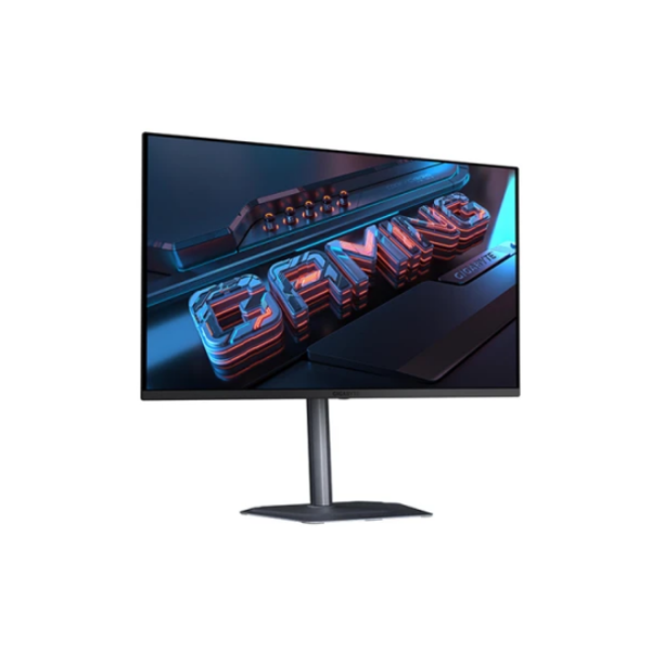 მონიტორი: Gigabyte MO32U 31.5" 4K UHD OLED 165Hz 0.03ms 2xHDMI DP USB/USB-C Built-in Speaker - 20VM0-MO32UBA-1EKR