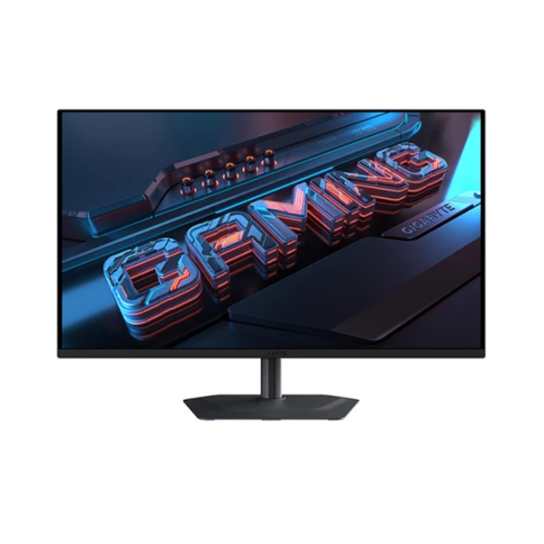 მონიტორი: Gigabyte MO32U 31.5" 4K UHD OLED 165Hz 0.03ms 2xHDMI DP USB/USB-C Built-in Speaker - 20VM0-MO32UBA-1EKR