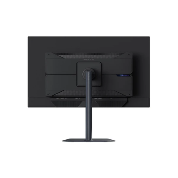 მონიტორი: Gigabyte MO32U 31.5" 4K UHD OLED 165Hz 0.03ms 2xHDMI DP USB/USB-C Built-in Speaker - 20VM0-MO32UBA-1EKR
