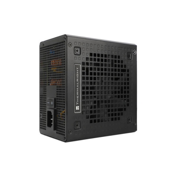 კვების ბლოკი: THERMALRIGHT 850W 80 PLUS Bronze - TR-TB850S