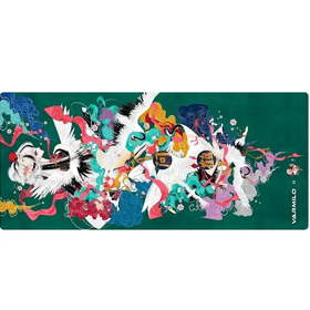 Varmilo Mouse Pad Crane Desk Mat XL (900х400х3mm)