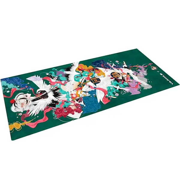 Varmilo Mouse Pad Crane Desk Mat XL (900х400х3mm)