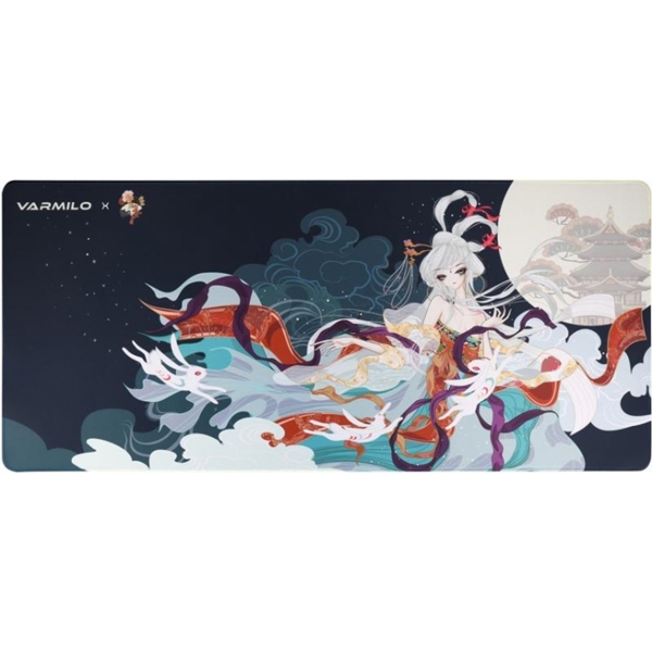 Varmilo Mouse Pad CHANG'E-FLYING TO THE MOON XL  (900х400х3мм),