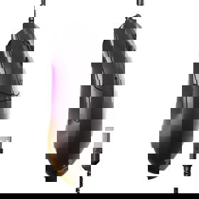 SteelSeries Mouse Rival 3 Gen 2, RGB, USB-A, black