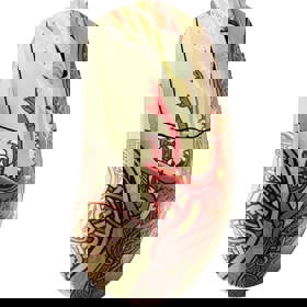 SteelSeries Mouse Dragon Lore, RGB, WL/BT, CS2 Edition