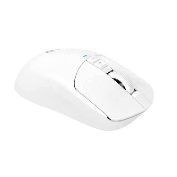 მაუსი: A4Tech Bloody R72 Ultra Dual Mode Wireless Gaming Mouse White
