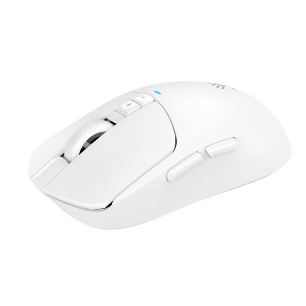 მაუსი: A4Tech Bloody R72 Ultra Dual Mode Wireless Gaming Mouse White