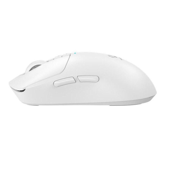 მაუსი: A4Tech Bloody R72 Ultra Dual Mode Wireless Gaming Mouse White