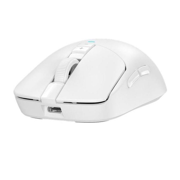 მაუსი: A4Tech Bloody R72 Ultra Dual Mode Wireless Gaming Mouse White