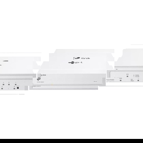 ქსელის გამანაწილებელი Festa FS308G, TP-Link, 8-Port 10/100/1000Mbps Smart Switch, Supports PoE input