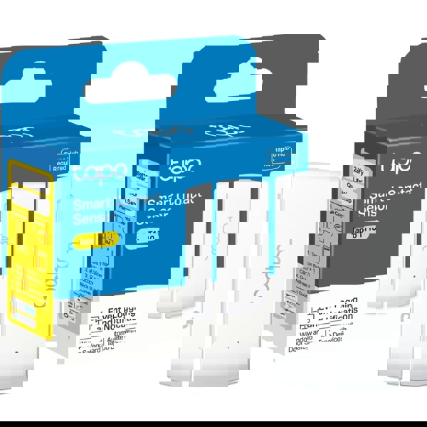 Tapo T110 TP-Link, Tapo Smart Door/window Sensor