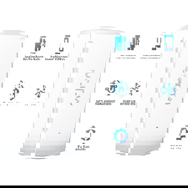 Tapo T110 TP-Link, Tapo Smart Door/window Sensor