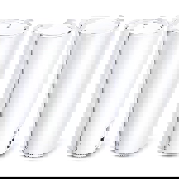 Deco X90, TP-Link, additive