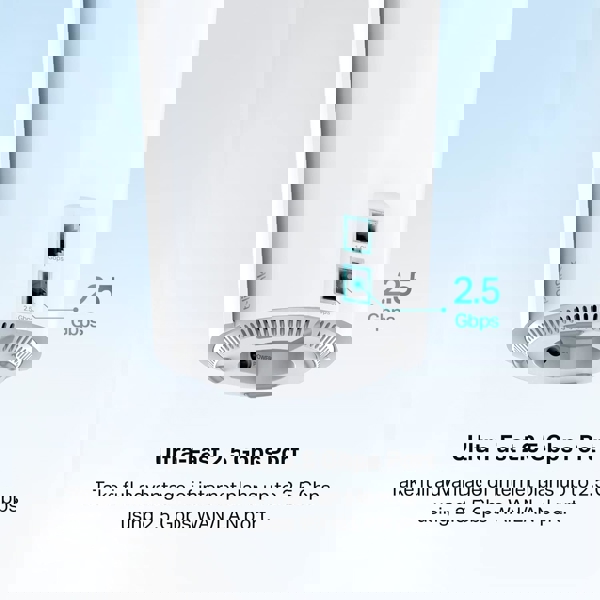 Deco X90, TP-Link, additive