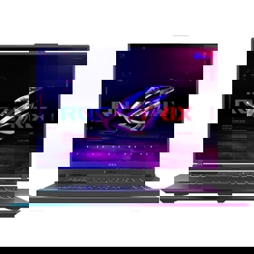 Notebook/ Asustek/ ROG Strix G18 (2025) 18'' 2.5K  240Hz Ryzen 9 8940HX  32GB 1TB G4 SSD RTX 5060 Eclipse Gray (G814PM-S9044)