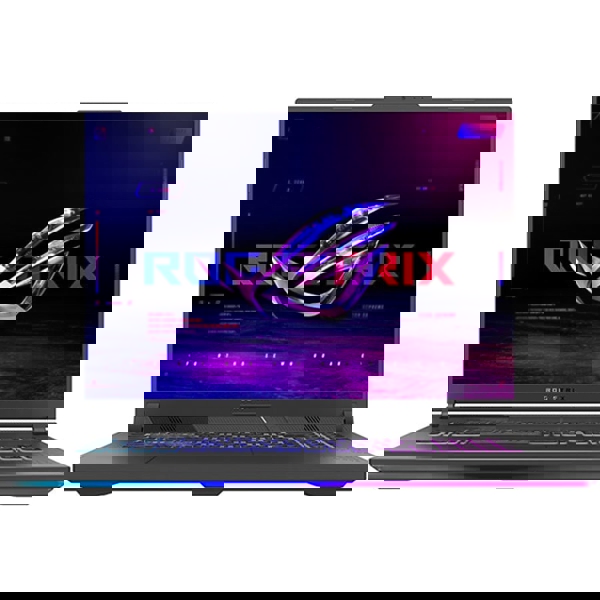 Notebook/ Asustek/ ROG Strix G18 (2025) 18'' 2.5K  240Hz Ryzen 9 8940HX  32GB 1TB G4 SSD RTX 5060 Eclipse Gray (G814PM-S9044)