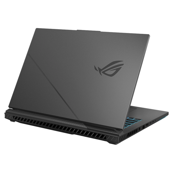 Notebook/ Asustek/ ROG Strix G18 (2025) 18'' 2.5K  240Hz Ryzen 9 8940HX  32GB 1TB G4 SSD RTX 5060 Eclipse Gray (G814PM-S9044)