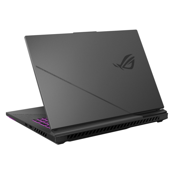 Notebook/ Asustek/ ROG Strix G18 (2025) 18'' 2.5K  240Hz Ryzen 9 8940HX  32GB 1TB G4 SSD RTX 5060 Eclipse Gray (G814PM-S9044)