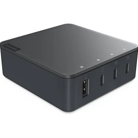 Lenovo130W Multi Port Charger