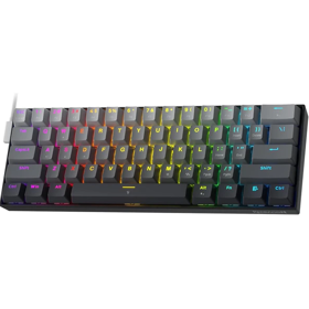 კლავიატურა Fizz RT Mechanical gaming keyboard (72300) Redragon 6950376723000