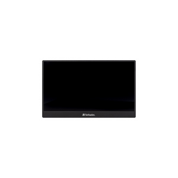 მონიტორი PM-14 Portable Monitor 14" FHD (49590) Verbatim 023942495901
