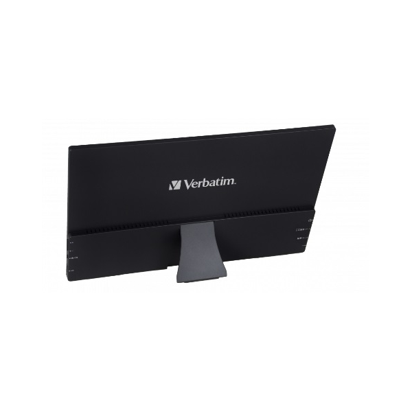 მონიტორი PM-14 Portable Monitor 14" FHD (49590) Verbatim 023942495901