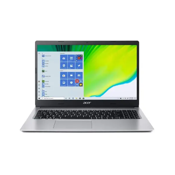 Acer Aspire 3 A315-59G 15.6FHD IPS/Intel i3-1215U/8/512F/NVD550-2/Lin/Silver