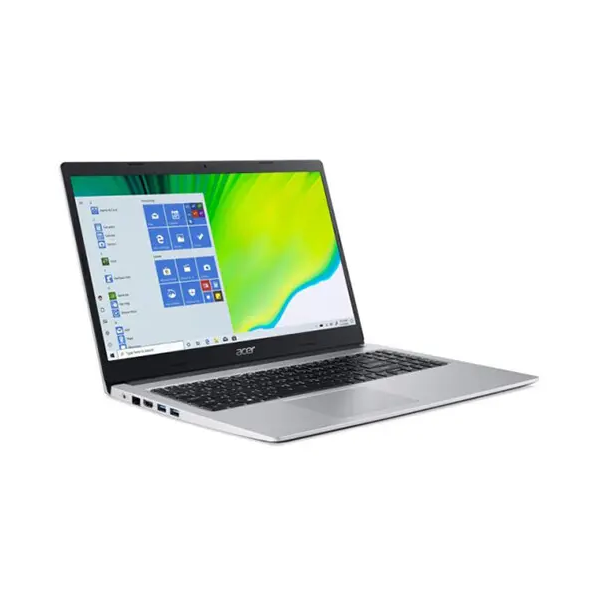 Acer Aspire 3 A315-59G 15.6FHD IPS/Intel i3-1215U/8/512F/NVD550-2/Lin/Silver