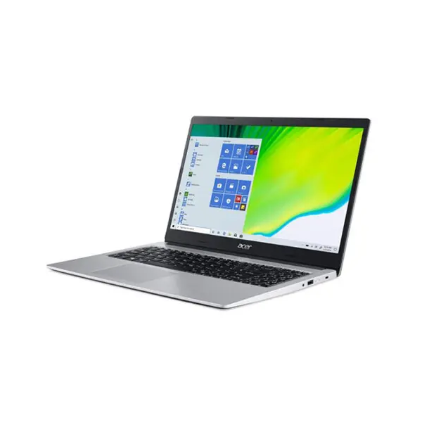 Acer Aspire 3 A315-59G 15.6FHD IPS/Intel i3-1215U/8/512F/NVD550-2/Lin/Silver
