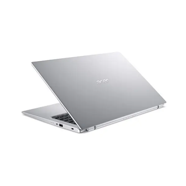 Acer Aspire 3 A315-59G 15.6FHD IPS/Intel i3-1215U/8/512F/NVD550-2/Lin/Silver